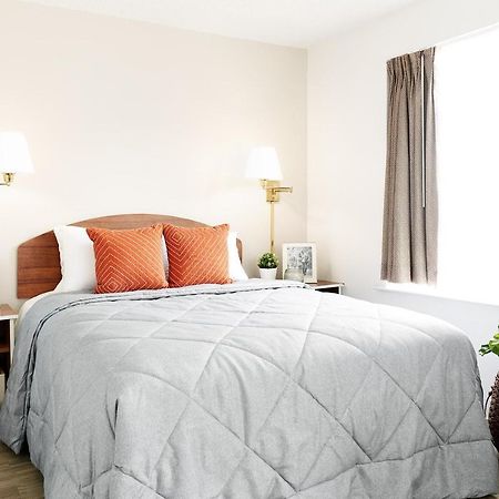 Intown Suites Extended Stay Carrollton Tx - Westgrove Drive Екстер'єр фото