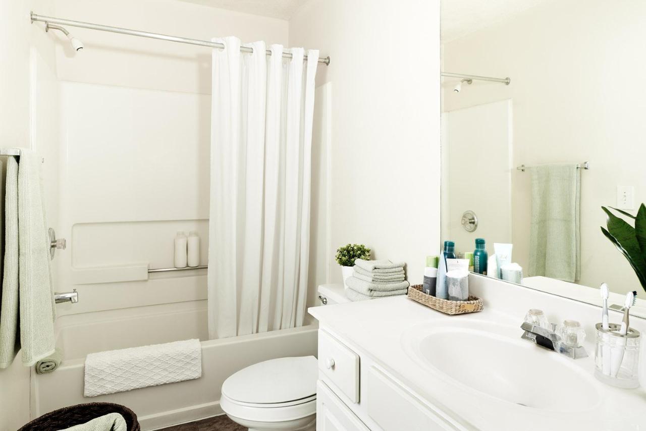 Intown Suites Extended Stay Carrollton Tx - Westgrove Drive Екстер'єр фото